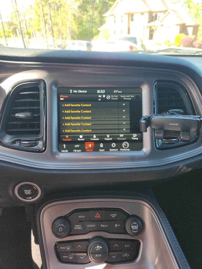 2023 Dodge Challenger - $69,995